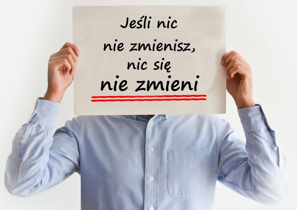 Budzisz się o świcie, wiesz, że już niedługo musisz wstawać do pracy. Co myślisz?