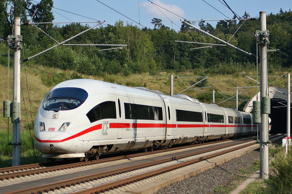 InterCityExpress (Niemcy