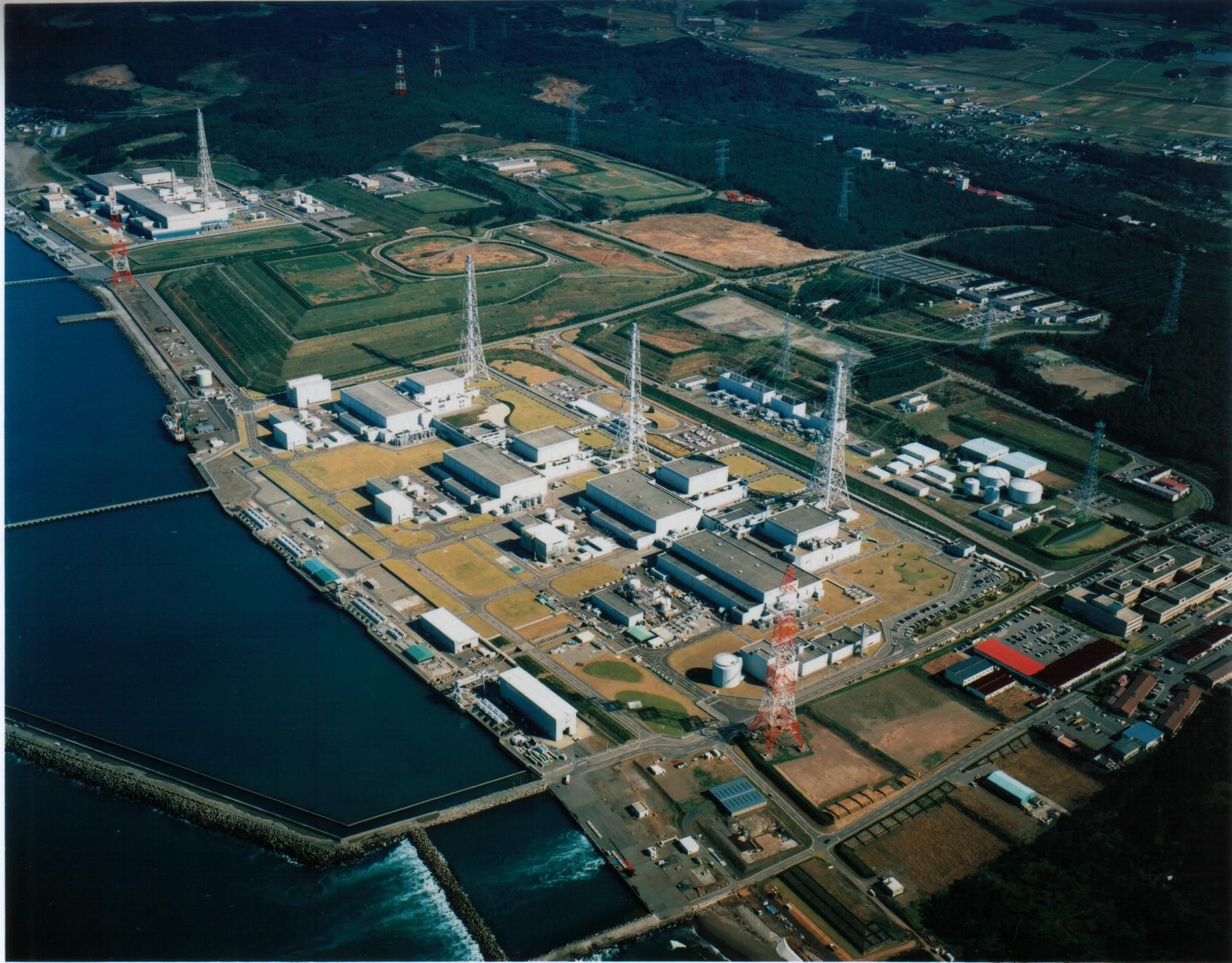 ELEKTROWNIA NA NIEPEWNYM GRUNCIE