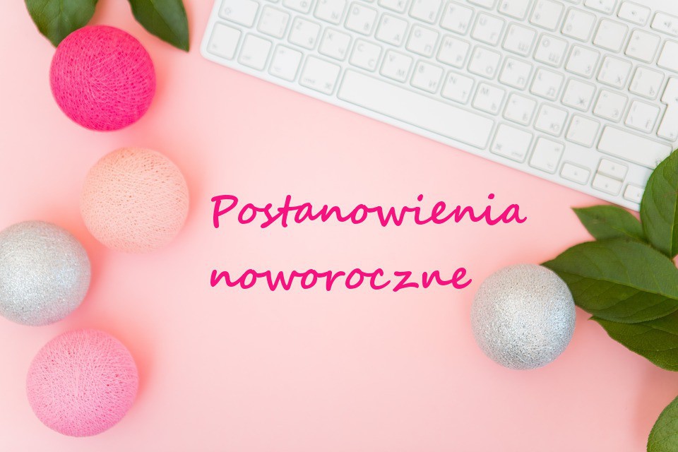 W sylwestra postanowiłaś, że od nowego roku zaczniesz chodzić na siłownie albo regularnie biegać. Jest pierwsza sobota lutego. co robisz?
