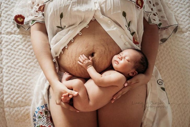 2. Dbanie o swój wygląd odchodzi w przeszłość.