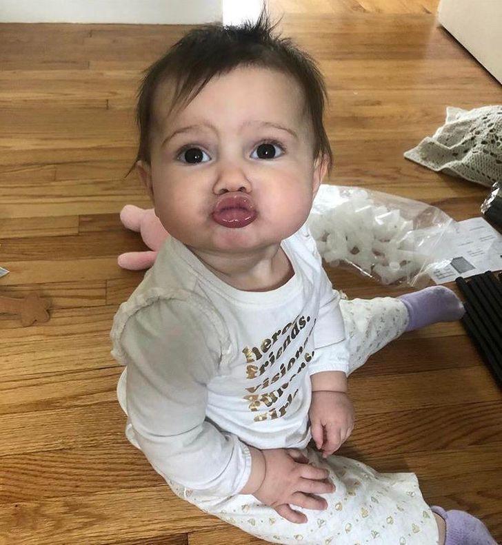 3. Będziesz nieustannie walczyła, aby powiedzieć „nie”, gdy inni powiedzą „tak”.