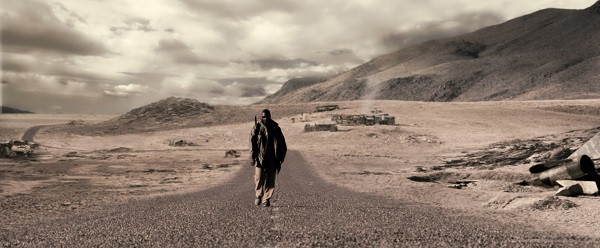 Księga ocalenia (2010)