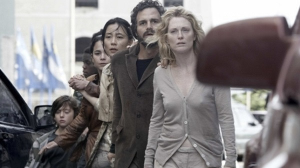 Miasto ślepców (2008)