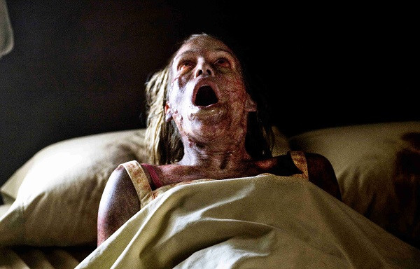 Zabójczy wirus (2009)