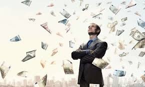 Jak stać się bogatym i żyć poza schematem robotnika