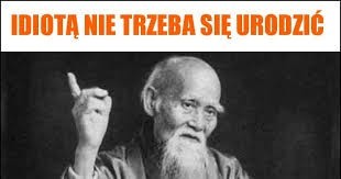 Jak rozmawiać z idiotami?