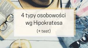 Test psychologiczny: Jaki masz typ osobowości (test dla kobiet)