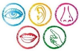 Psychotest: Jaki jest twój dominujący zmysł