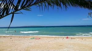 Sennik: Plaża Ocean Morze