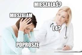 Tendencje do kaca dziedziczone są genetycznie