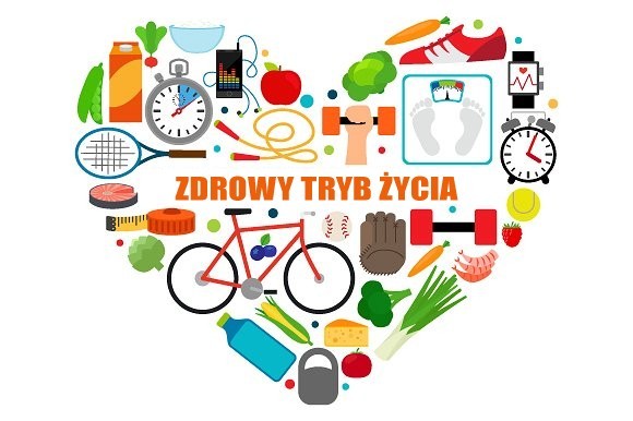 Psychotest: Czy prowadzisz zrowy tryb życia?