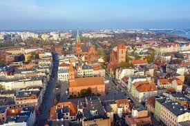 Sennik: miasto, zgubić się w mieście,