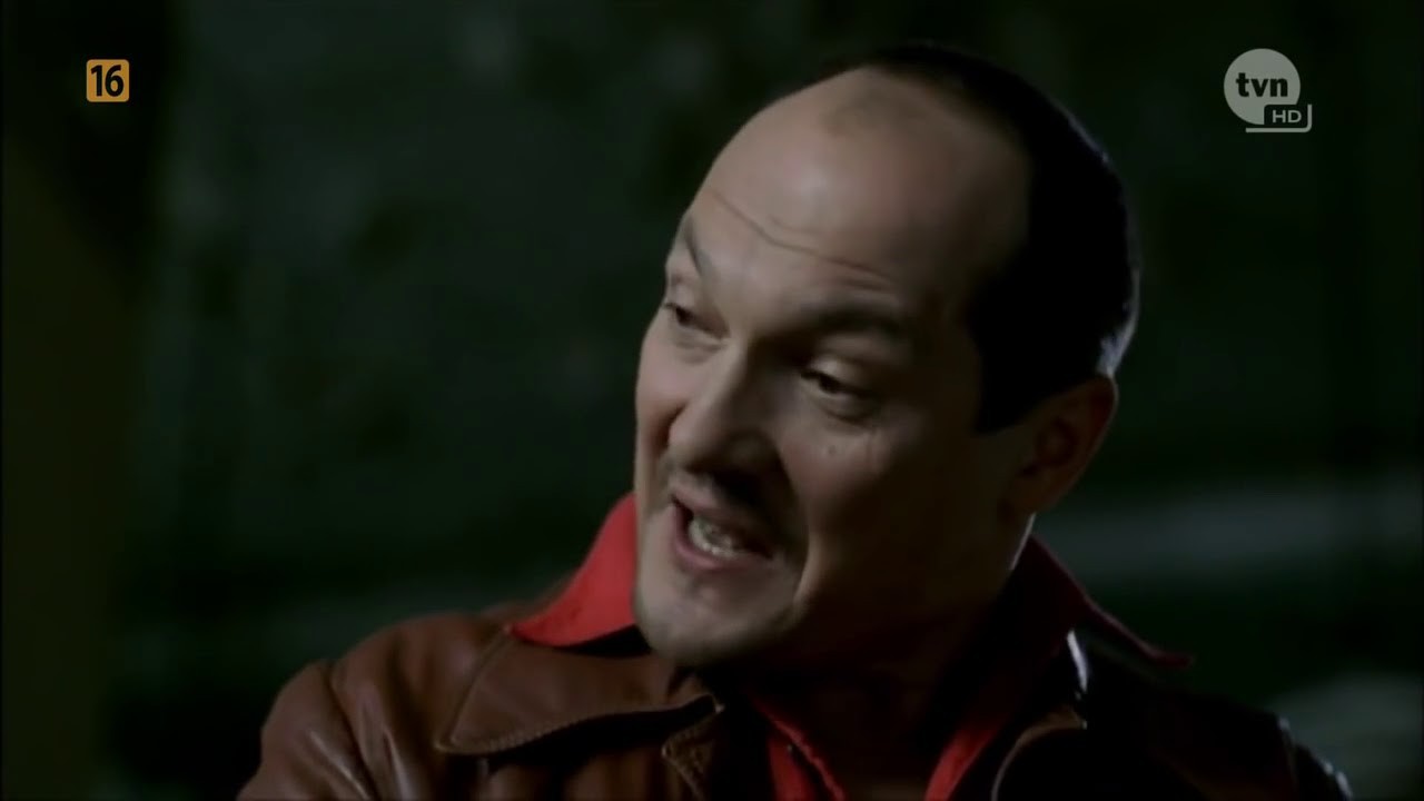 Poranek Kojota - cały film za darmo bez reklam HD 720p