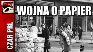 Co by było w Polsce, gdyby nie było PRL? Wszystko.