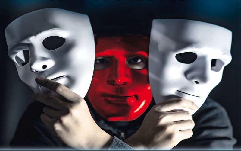 Test psychologiczny: Czy jesteś łatwowierny?