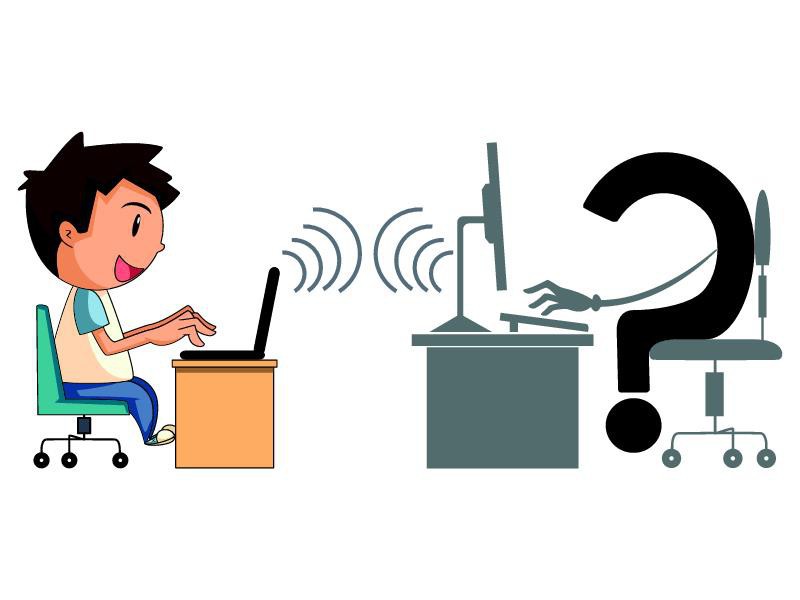 Czy Internet jest zagrożeniem dla dzieci?