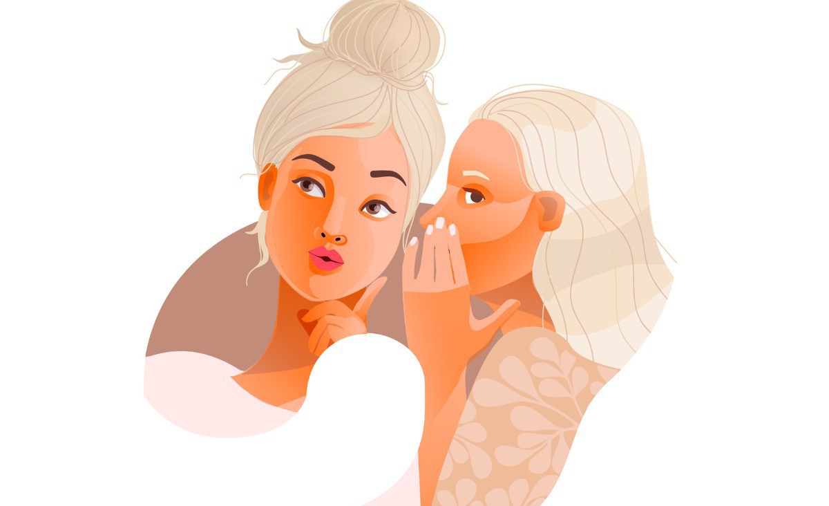 Psychotest: Czy jestem zazdrośnicą?  Czy moja zazdrość jest zdrowa?