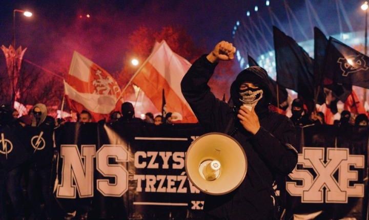 Dlaczego elity tworzą mity nacjonalistyczne?