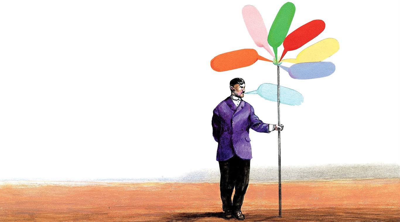 Potencjalne koszty kłamstw liberalnych