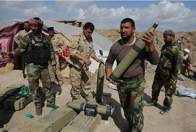 Czy wśród uchodźców sa terroryści?