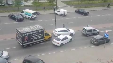 Dlaczego mężczyźni nie zatrzymują się, żeby spytać o drogę?