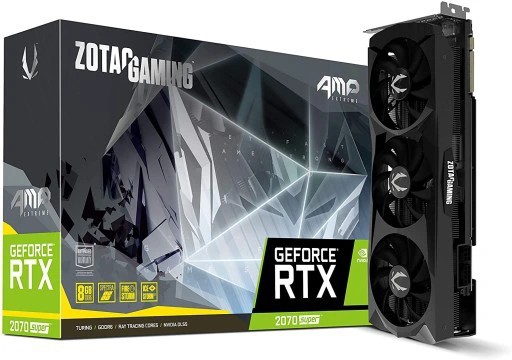 Nowe karty Nvidia z myślą o realistycznej VR