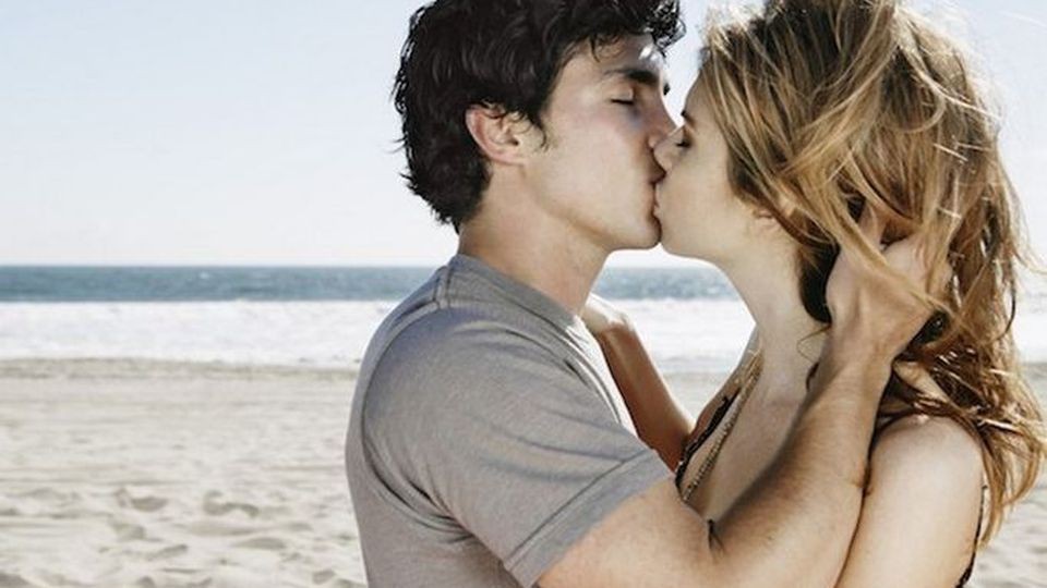 Test psychologiczny: Jak działasz na mężczyzn - Sprawdzian atrakcyjności seksualnej kobiety