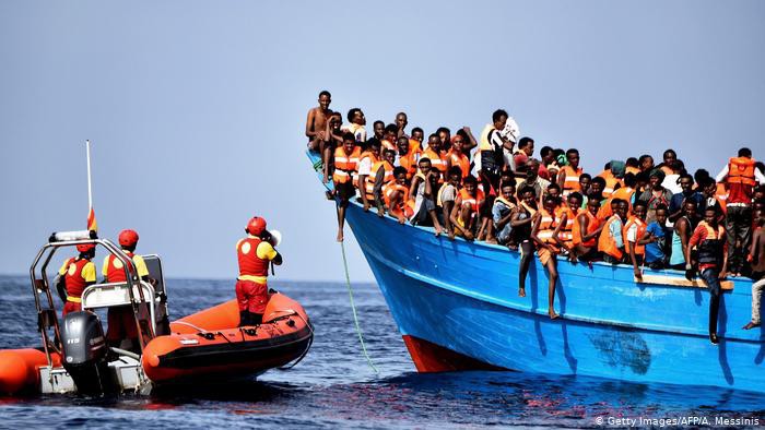 Uchodźcy, czy imigranci zarobkowi?