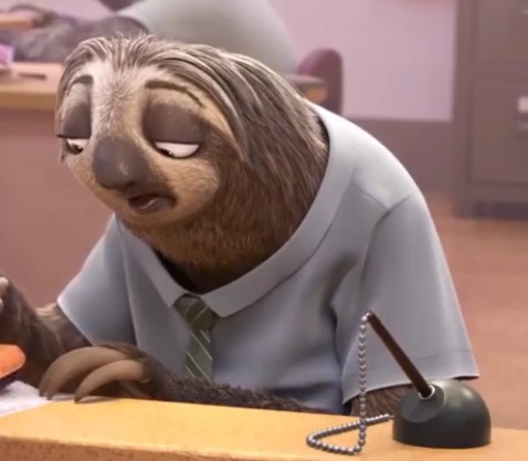 Wizyta z w polskim urzędzie