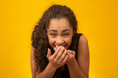 Test: Czy masz poczucie humoru?