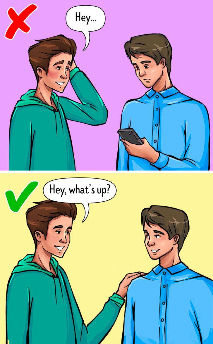 Psychologiczne sztuczki, które mogą sprawić, że ktoś cię polubi lub zakocha się