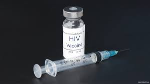 Szczepionka przeciw HIV?