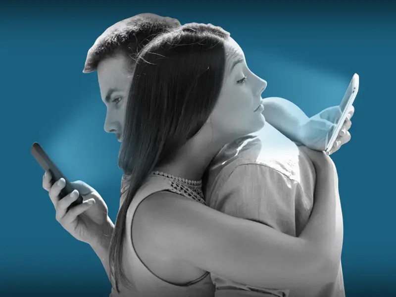 Psychotest: Sprawdź, kiedy twój umysł odpoczywa