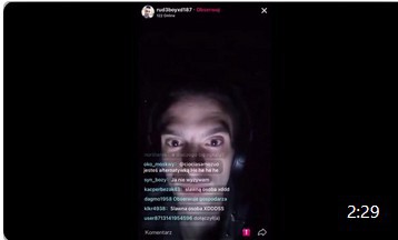 Zwolennik Konfederacji oraz Jana Korwina-Mikke namawia do gwałcenia kobiet