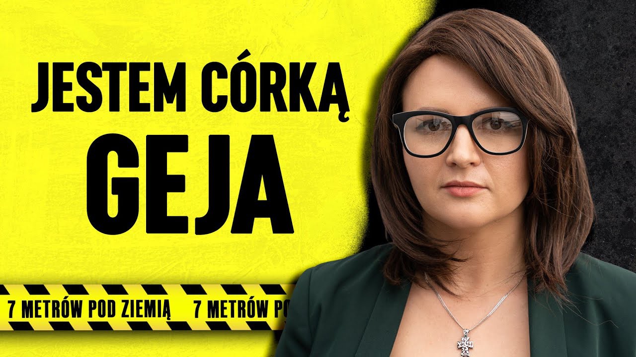 Jak żyć, gdy okazuje się, że ojciec jest gejem.