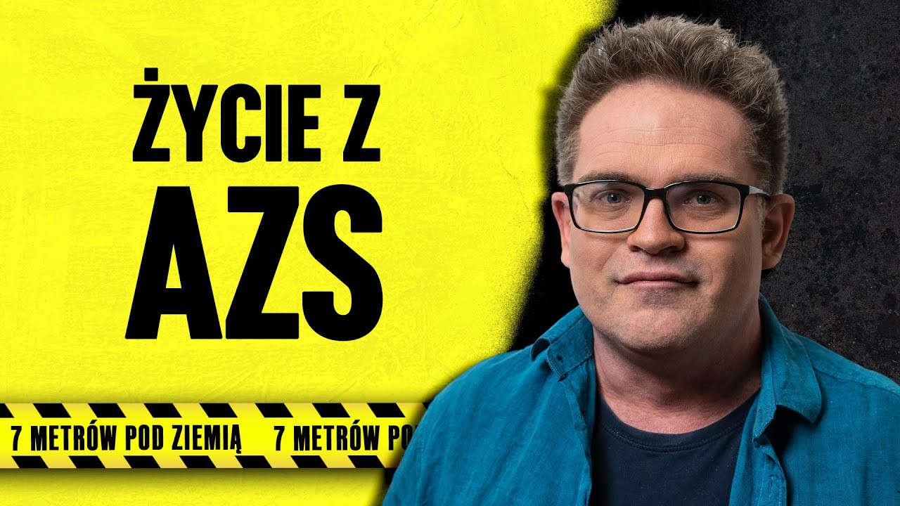 Jak żyć z AZS, czyli z atopowym zapaleniem skóry?