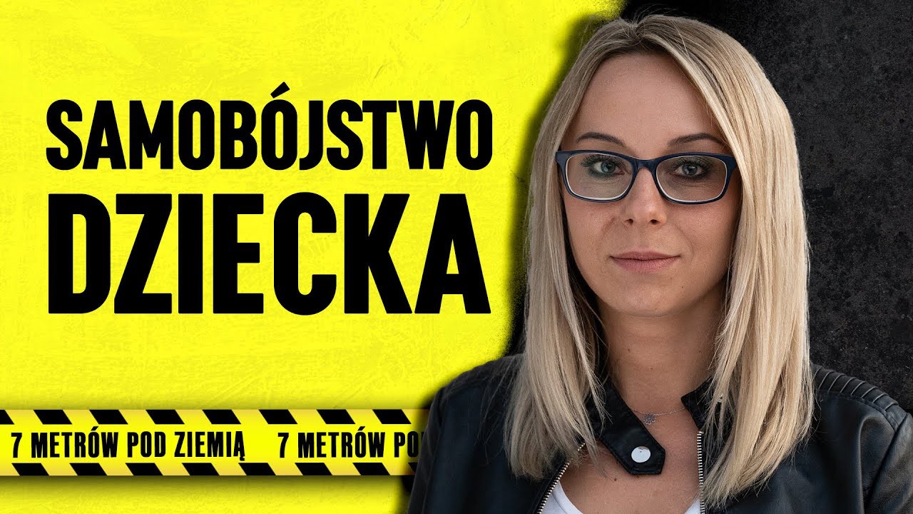 Wywiad z mamą 17 letniego transpłciowego Wiktora, który popełnił samobójstwo