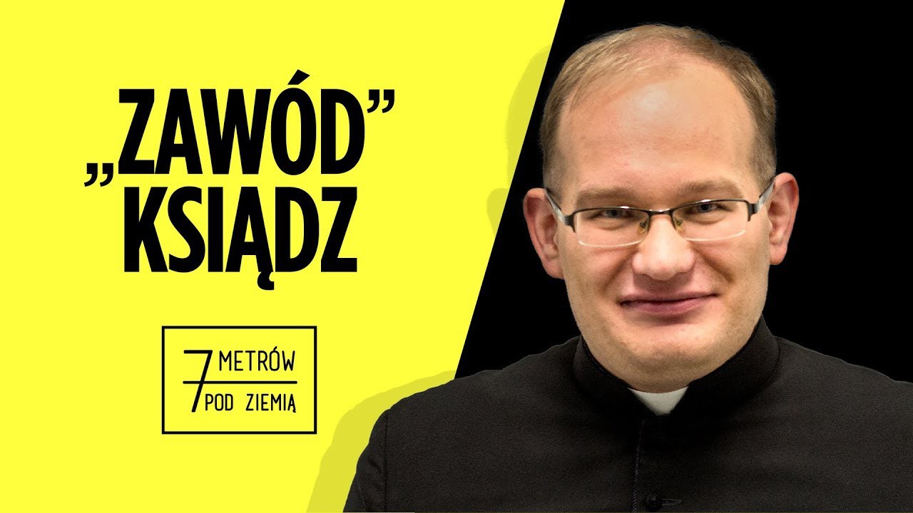 Ile zarabia ksiądz? Co ksiądz robi z pieniędzmi z tacy? - obejrzyj wywiad z księdzem