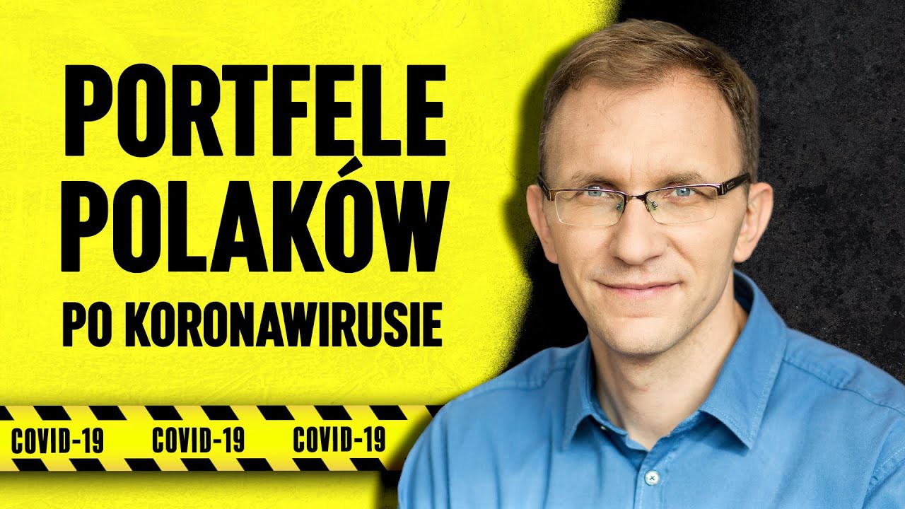 Jak koronawirus (COVID-19) wpływa na naszą gospodarkę. Czy rząd PISu zacznie okradać nasze konta?