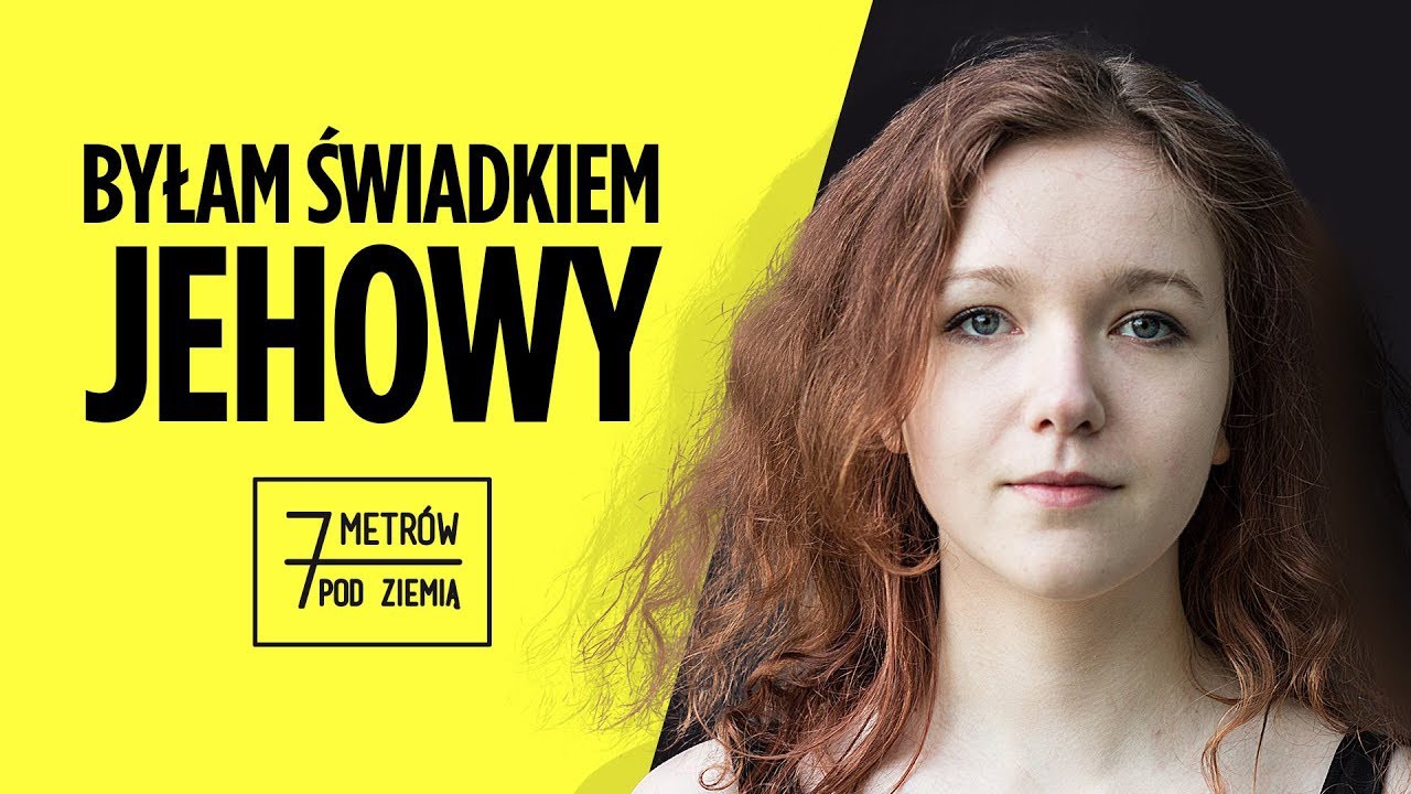 Jak wygląda życie świadka Jehowy?