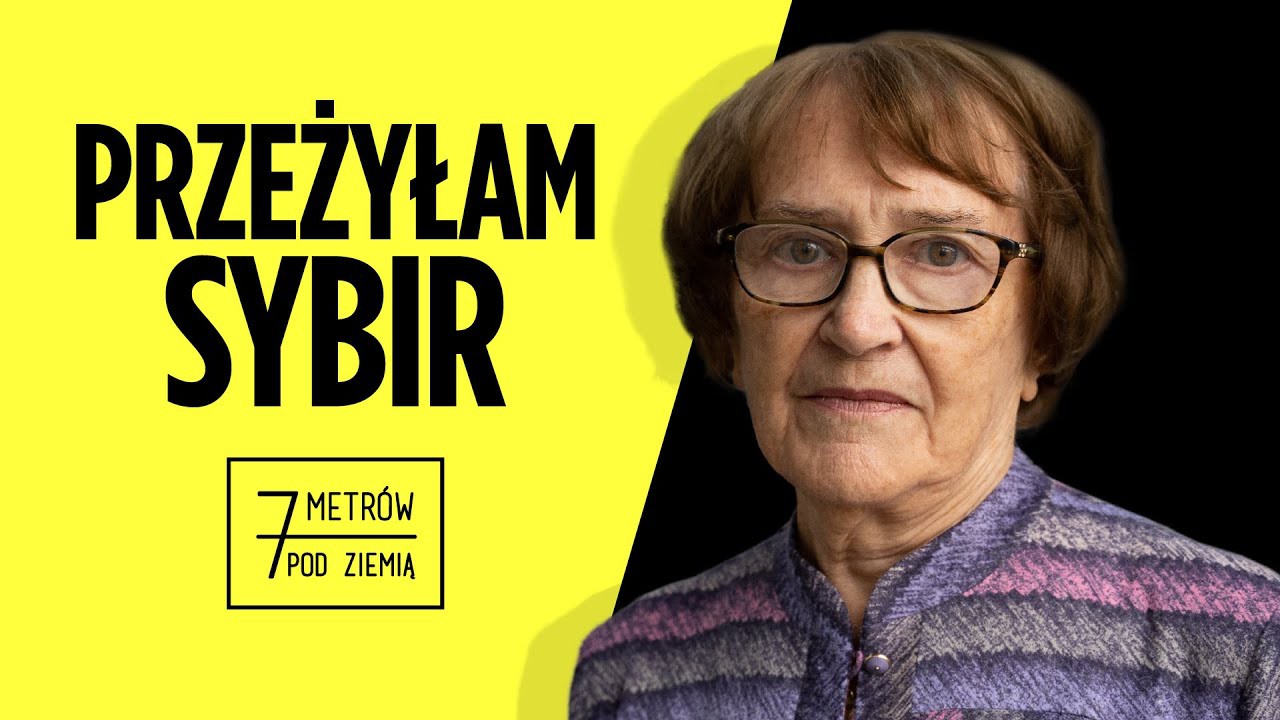 Jak wyglądały zsyłki na Sybir? 22 dni w bydlęcym wagonie