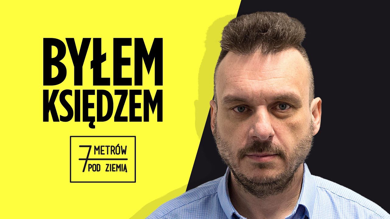 Wywiad z człowiekiem, który przestał być księdzem. Co jest największym grzechem kościoła?