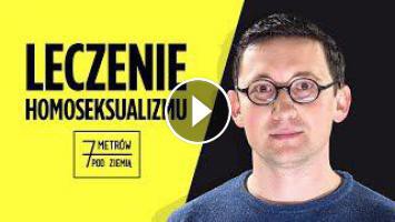 Czy homoseksualizm można leczyć? Na czym polega katolicka terapia leczenia homoseksualizmu?