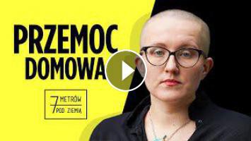 Jak odejść od męża tyrana i sadysty?