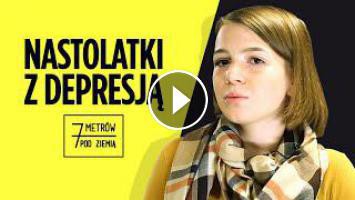 Co to znaczy mieć depresję.  Czym depresja różni się od tzw. doła.