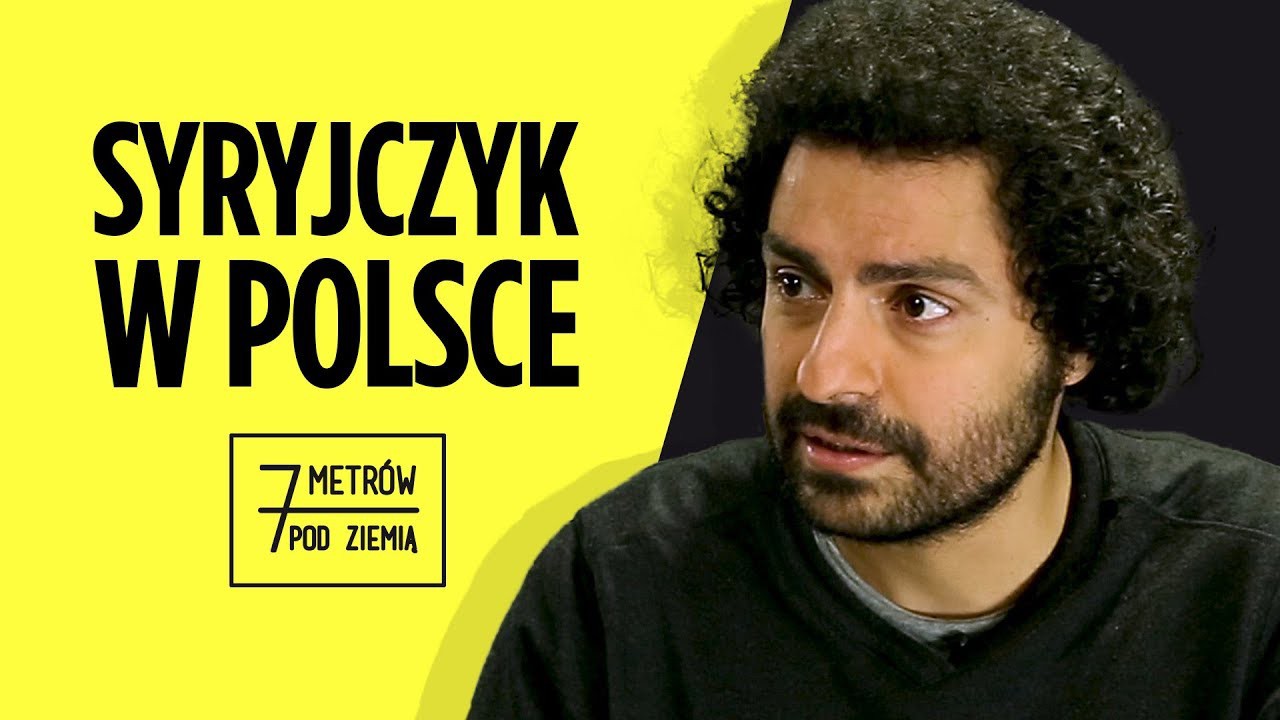 Dlaczego Syryjczycy opuszczają (uciekają) z własnego kraju?