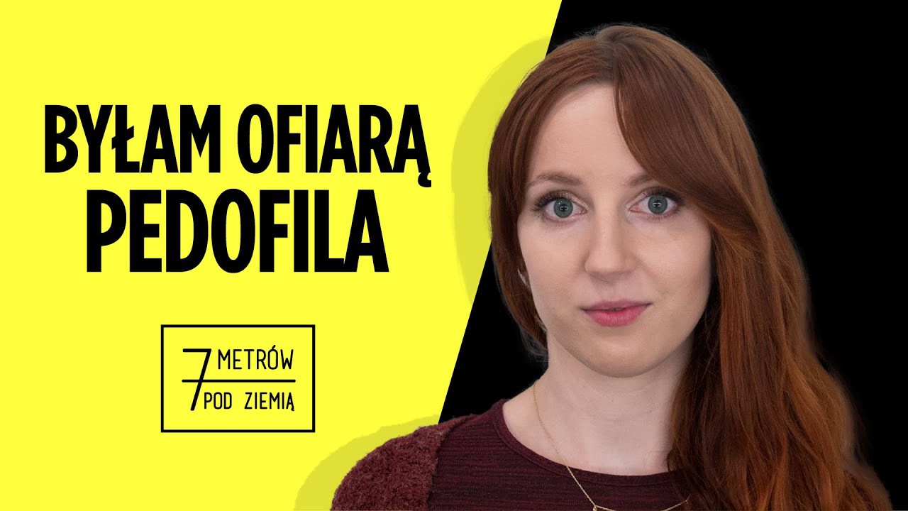 Co czuje dorosła ofiara pedofila?
