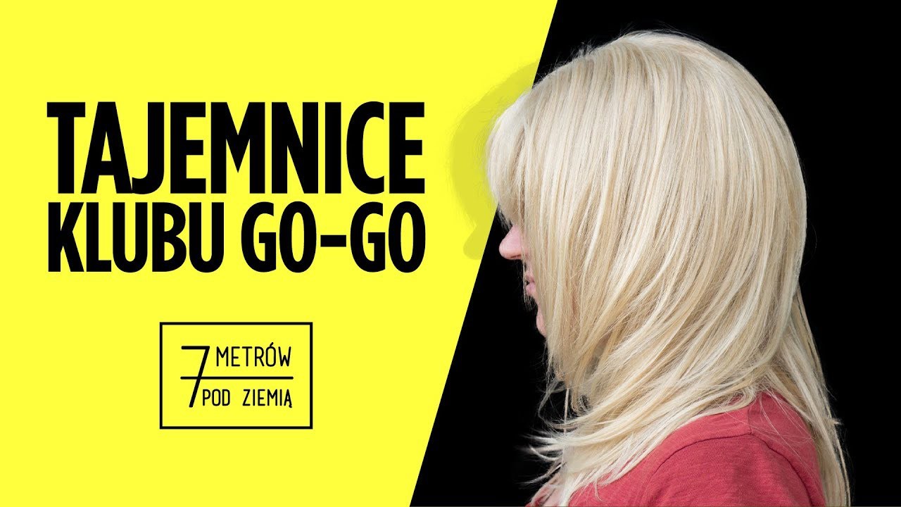 Na czym polega praca striptierki w klubie GO-GO. Czy striptizerka to prostytutka? Jak funkcjonuje klub GO-GO?