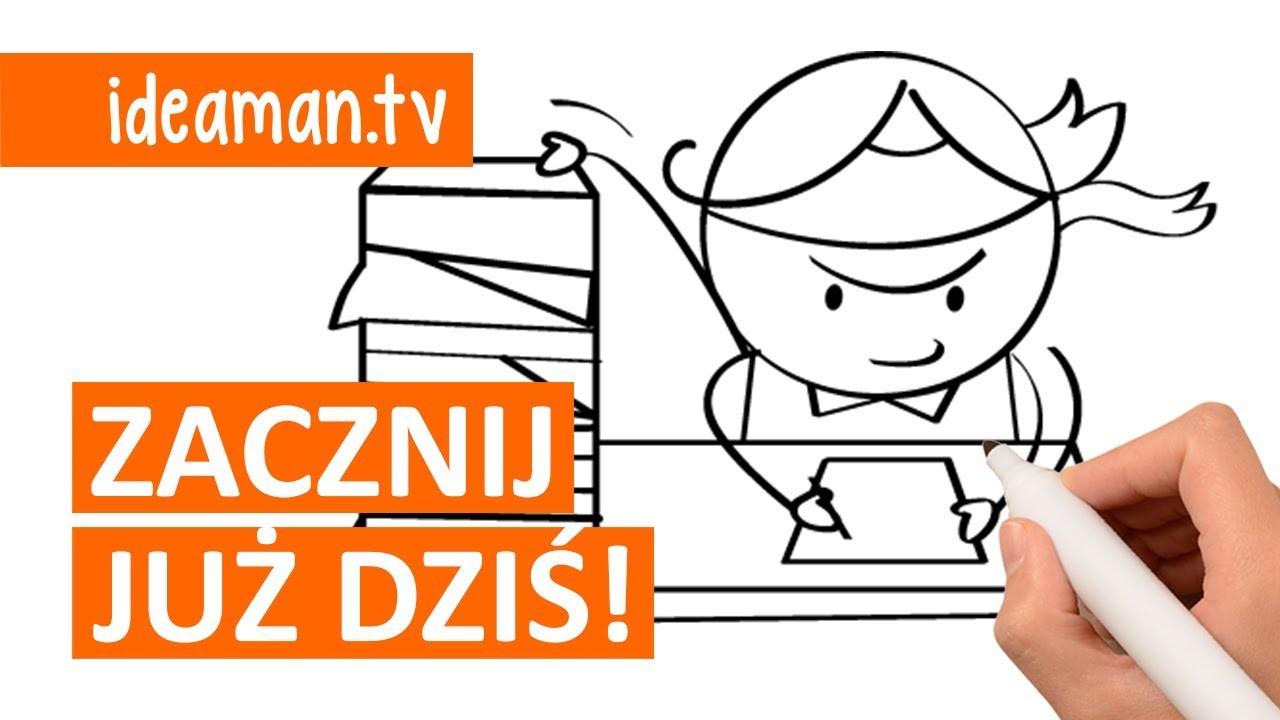Jak zbudować firmę bez pieniędzy